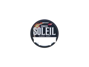 X BRAID(エックス ブレイド) 一撃SOLEIL super soft 500m 18号 60lb