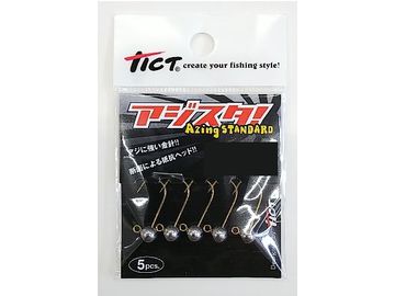 TICT(ティクト) アジスタ! S