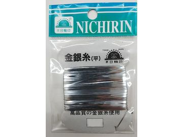 日輪 金銀糸(平)