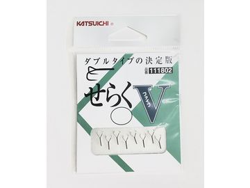カツイチ(KATSUICHI) せらくV 2号