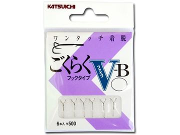 カツイチ(KATSUICHI) ごくらくV-B