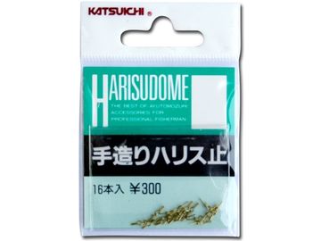 カツイチ(KATSUICHI) 手造りハリス止