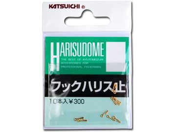 カツイチ(KATSUICHI) フックハリス止