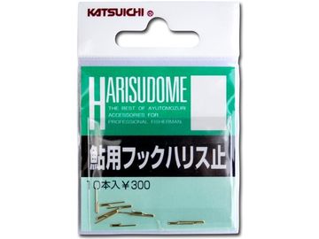 カツイチ(KATSUICHI) 鮎用フックハリス止