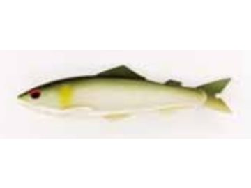 カツイチ(KATSUICHI) リアユ 125S