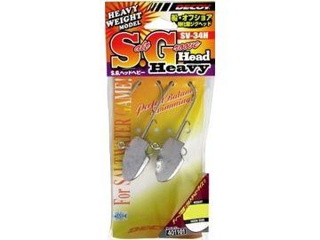 カツイチ(KATSUICHI) SV-34H SGヘッドヘビー