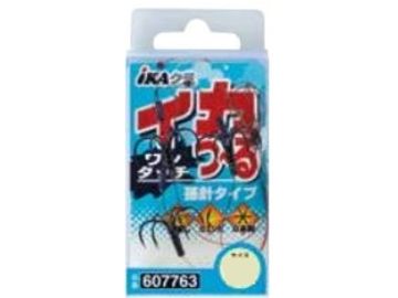 カツイチ(KATSUICHI) IS-56 イカつ～るワンタッチ
