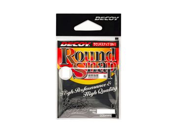 カツイチ(KATSUICHI) デコイ ラウンドスナップ