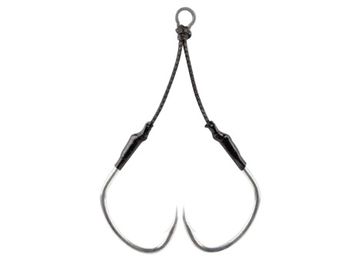 カツイチ(KATSUICHI) DJ-88 ツインパイク