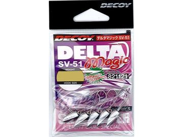 カツイチ(KATSUICHI) SV-51 デルタマジック