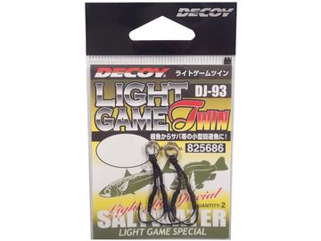 カツイチ(KATSUICHI) DJ-93 ライトゲームツイン