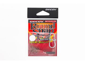 カツイチ(KATSUICHI) SN-17 ラウンドスナップPG