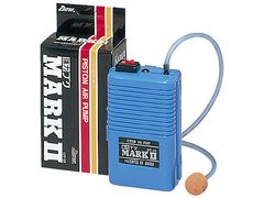 ダイトウブク No.119 強力ブクMARK II