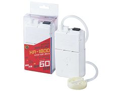 ダイトウブク No.182 ハイパーエアーポンプ HA-1800