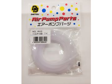 ダイトウブク シリコンホース（1m）