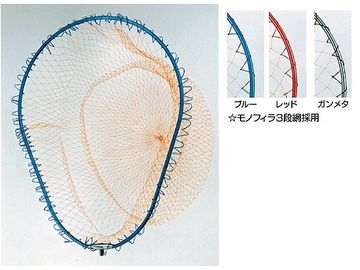 ダイトウブク ファインフレーム S ガンメタ