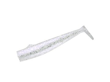 ハヤブサ(Hayabusa) FS443ジャックアイ フリフリシャッドワーム