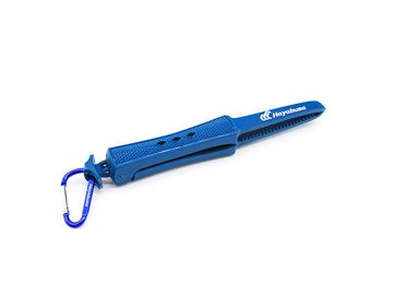 ハヤブサ(Hayabusa) UHP003-72　HAPオリジナルフィッシュグリップ　ダークブルー