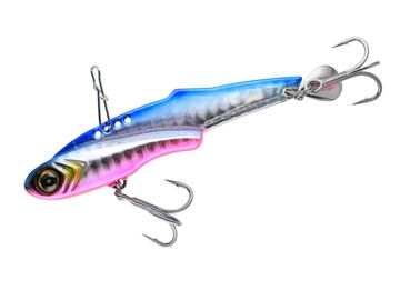 ハヤブサ(Hayabusa) FS441　ジャックアイフリフリバイブ　20g