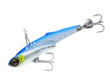 ハヤブサ(Hayabusa) FS441　ジャックアイフリフリバイブ　30g