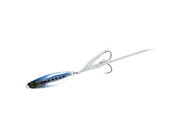 ハヤブサ(Hayabusa) FS419 ジャックアイ クネクネ 30g
