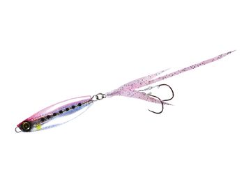 ハヤブサ(Hayabusa) FS419 ジャックアイ クネクネ 40g