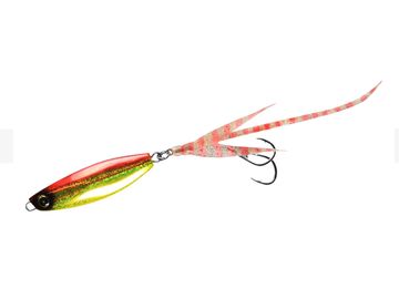 ハヤブサ(Hayabusa) FS419 ジャックアイ クネクネ 40g
