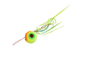 ハヤブサ(Hayabusa) SE173 フリースライド VSヘッドプラス コンプリートモデル 100g