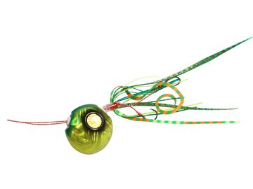 ハヤブサ(Hayabusa) SE173 フリースライド VSヘッドプラス コンプリートモデル 120g