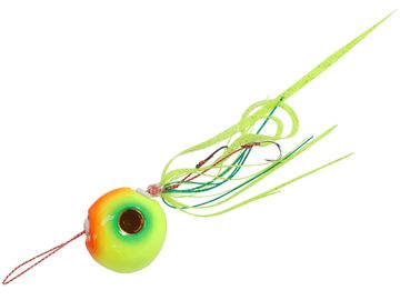 ハヤブサ(Hayabusa) SE173 フリースライド VSヘッドプラス コンプリートモデル 120g