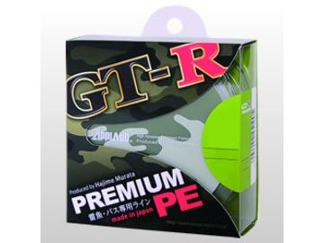 サンヨーナイロン GT-R プレミアムPE 10号 100m