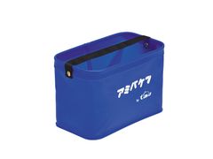 タカ産業 721-角 アミバケツ 24cm