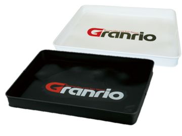 タカ産業 800-角　トランクトレイ 88cm