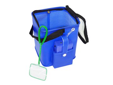 タカ産業 203-角 一休みブクセット