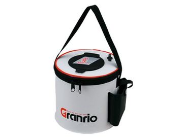 タカ産業 206-丸 EVAブククーラー 3.3L