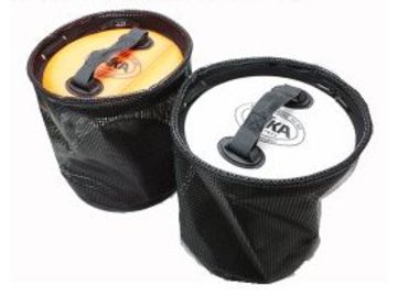 タカ産業 63-網III EVAプカプカスカリ 丸型 35cm