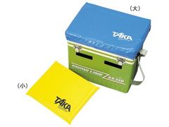 タカ産業 特-1 クーラークッション 小