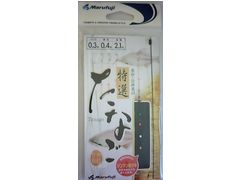 まるふじ K-007 特選たなご ウキ無