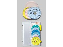 第一精工 スプールシート プラケース入 小