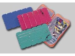第一精工 カラースポンジシート ケース入り L