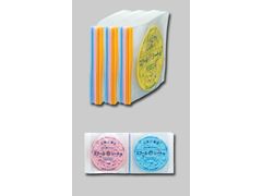 第一精工 ふやせるスプールシート ジップケース入り 大