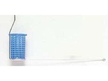 第一精工 カゴ天秤 中