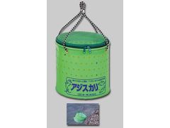 第一精工 アジスカリ 30cm