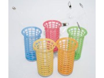 第一精工 スイコミカゴ カラーズ