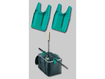 第一精工 ロッドタッチハード