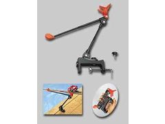 第一精工 センター竿受け 20号