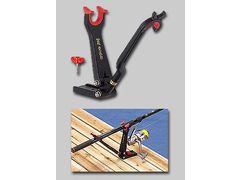 第一精工 筏受太郎