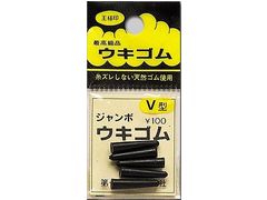 第一精工 ジャンボウキゴムV型