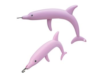 第一精工 イルカやん！ハリはずし ももいろ