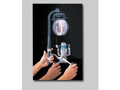 第一精工 スーパーラインマーキー